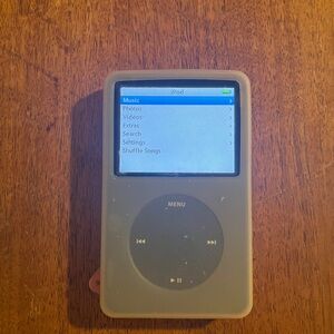 iPod Classic 5.5 Gen